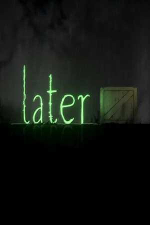 Later