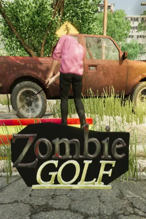 Zombie Golf