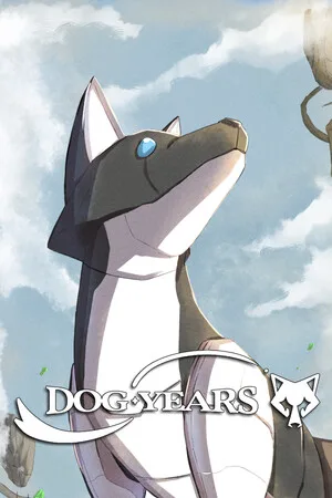 Dog Years