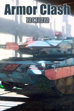 Armor Clash 2022  [RTS]