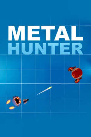 Metal Hunter