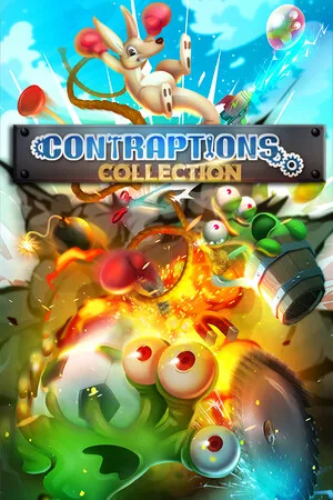 Contraptions Collection