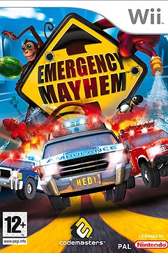 Emergency Mayhem