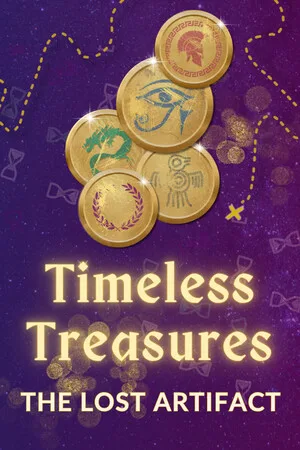 Timeless Treasures: The Lost Artifact