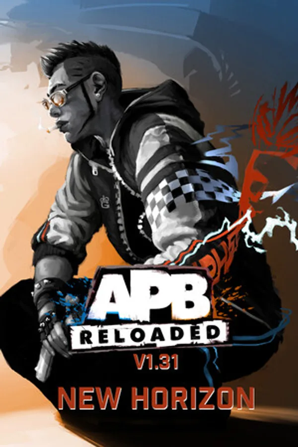 APB: All Points Bulletin