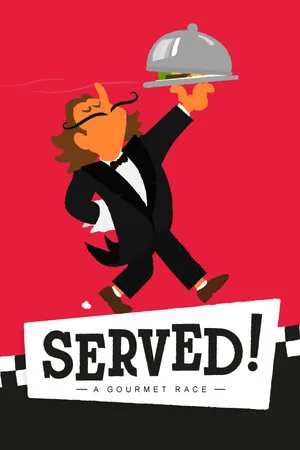 Served!