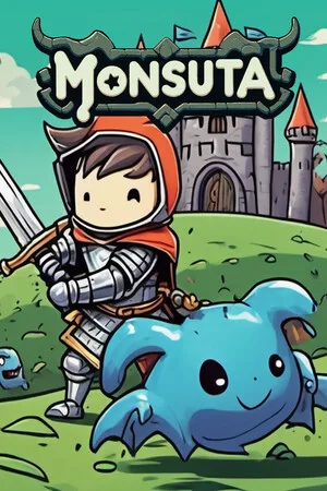 Monsuta