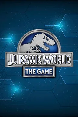 Jurassic World: The Game