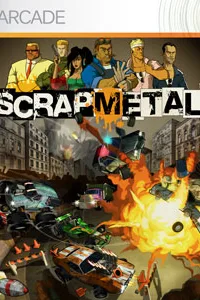 Scrap Metal
