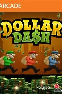 Dollar Dash