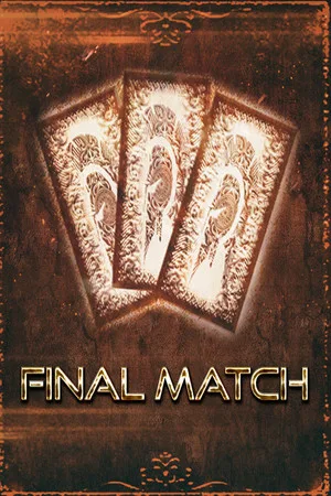 Final Match