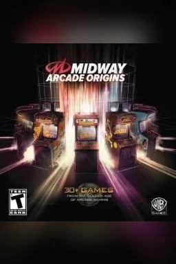 Midway Arcade Origins