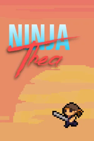 NinjaThea