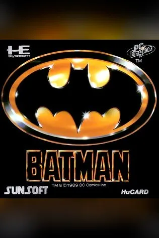 Batman