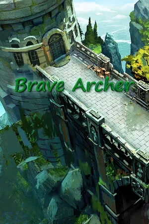 Brave Archer