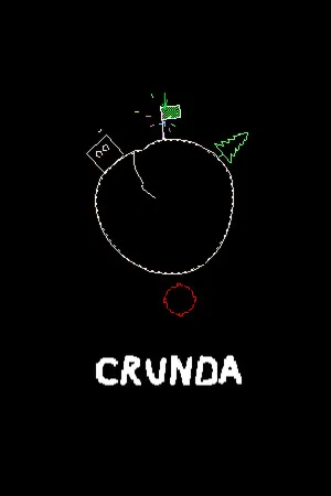 Crunda