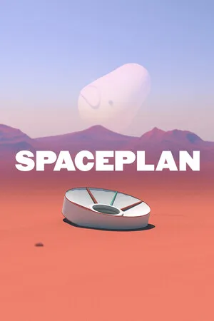 Spaceplan