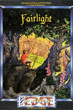 Fairlight II