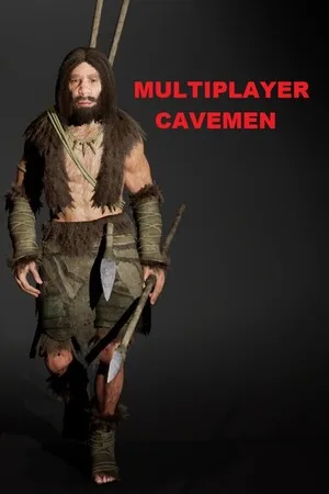 MULTIPLAYER CAVEMEN