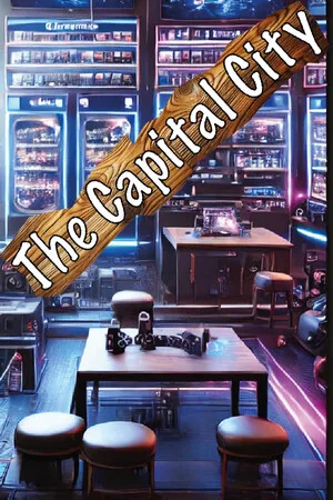 The Capital City