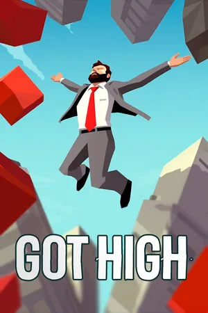 GOT HIGH