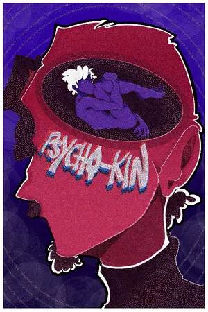 Psycho-Kin