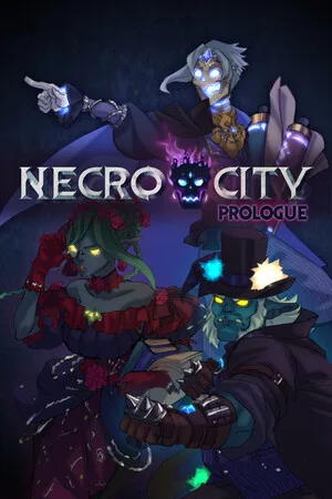 NecroCity: Prologue