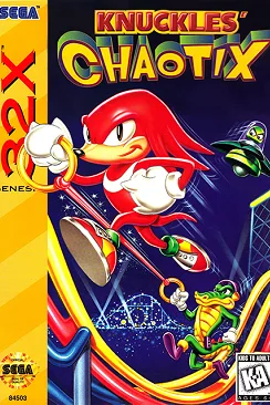 Sonic Crackers