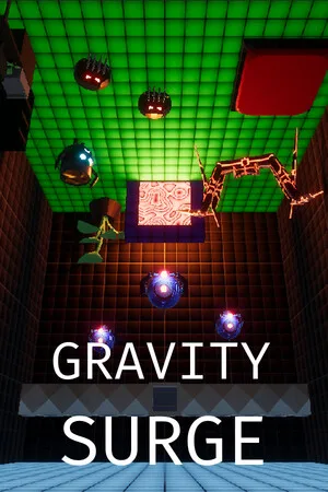 Gravity Surge