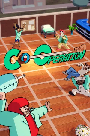 Co OPERATION: MultiTurn