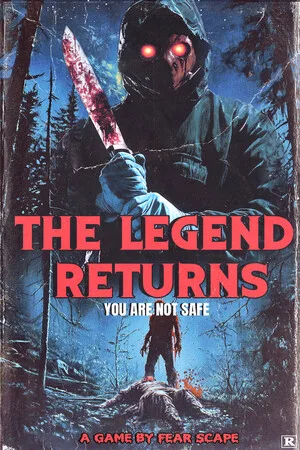 The Legend Returns