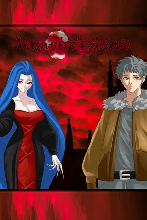 Vampire's Slave