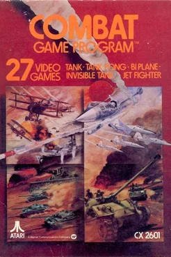 Combat 2