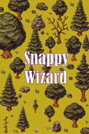 Snappy Wizard