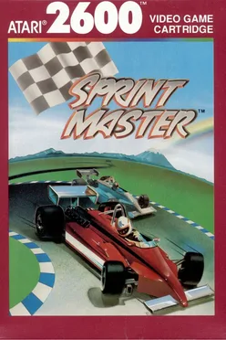 Sprintmaster
