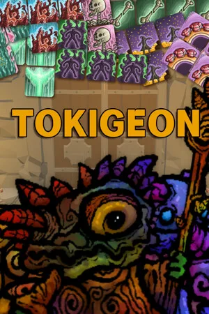 TOKIGEON