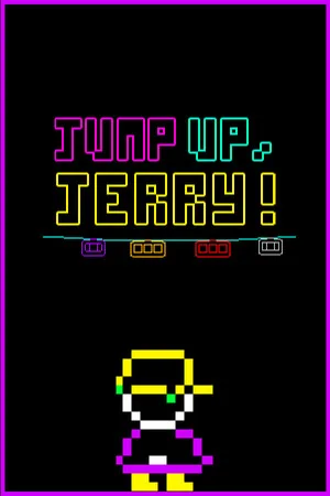 Jump Up, Jerry!