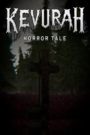 Kevurah Horror Tale