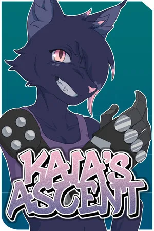 Kaia's Ascent