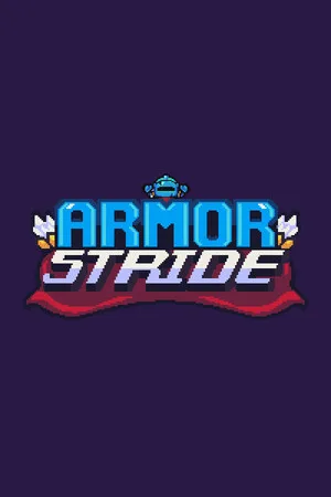 Armor Stride