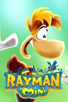 Rayman Mini