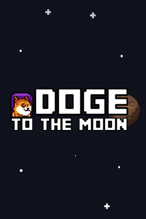 DOGE TO THE MOON
