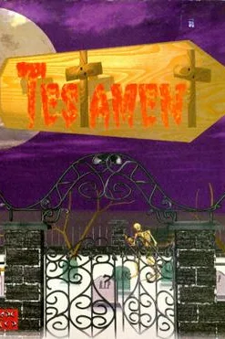 Testament