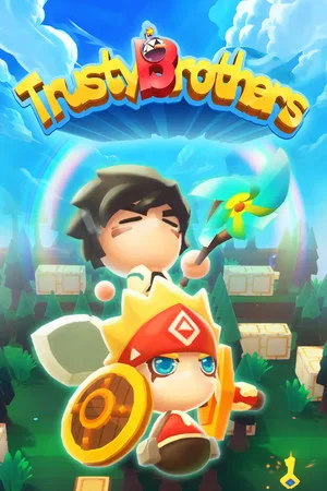 Trusty Brothers