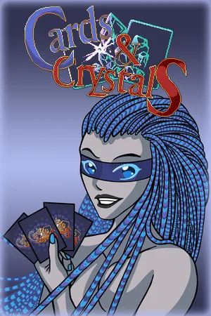 Cards & Crystals
