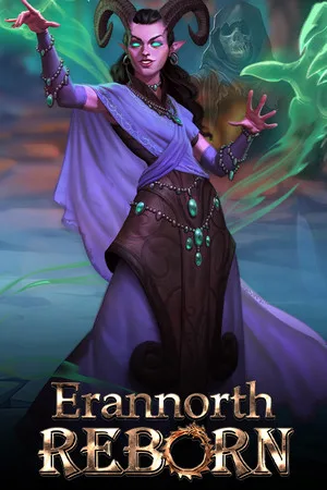 Erannorth Reborn