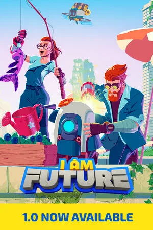 I Am Future