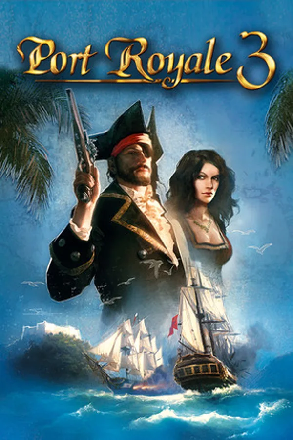 Port Royale 3: Pirates & Merchants