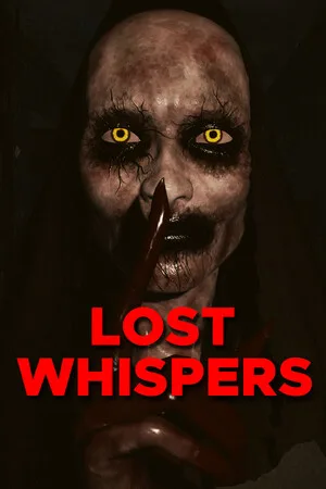 Lost Whispers