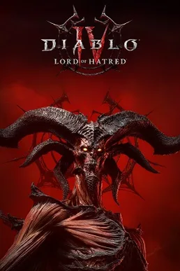 Diablo IV: Lord of Hatred